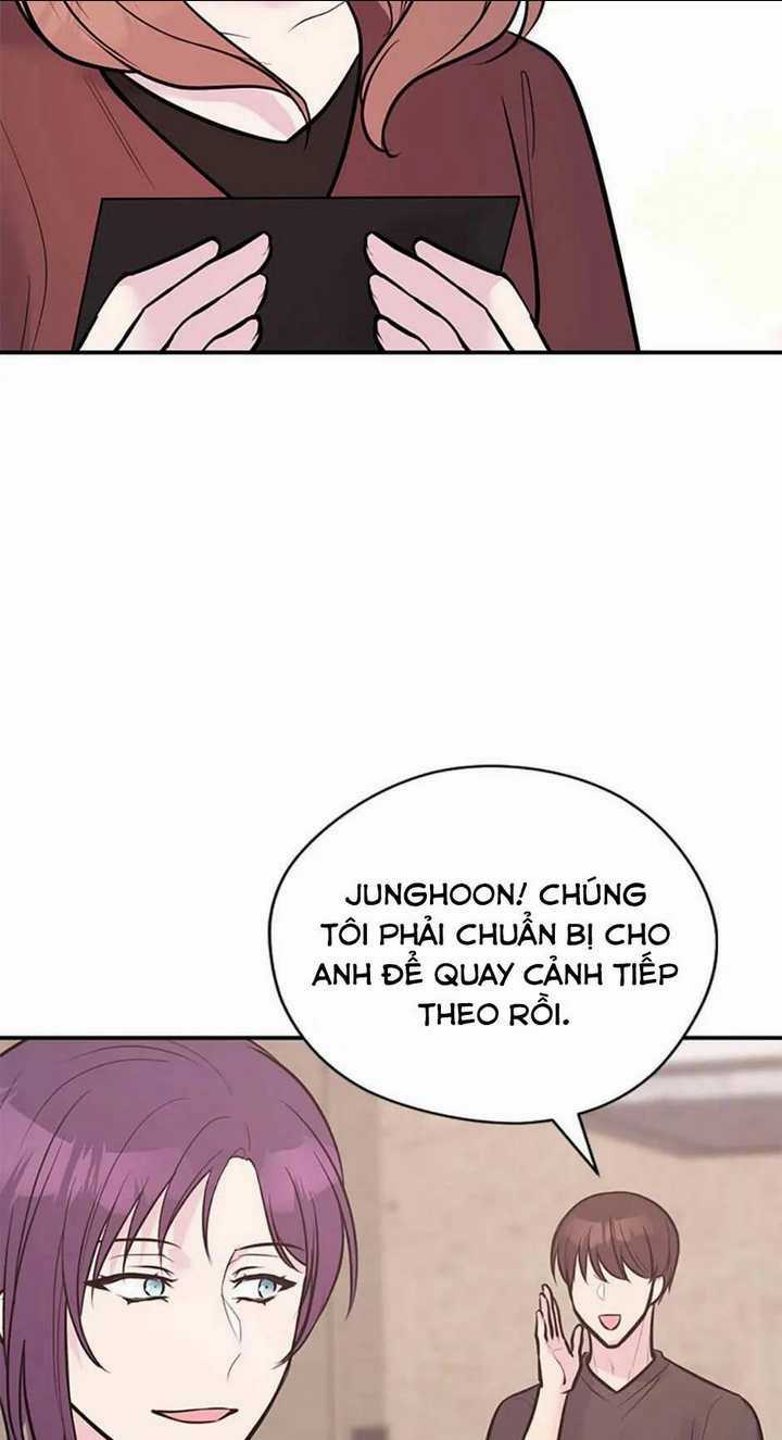 Câu Trả Lời Mùa Đông Chapter 57 trang 19