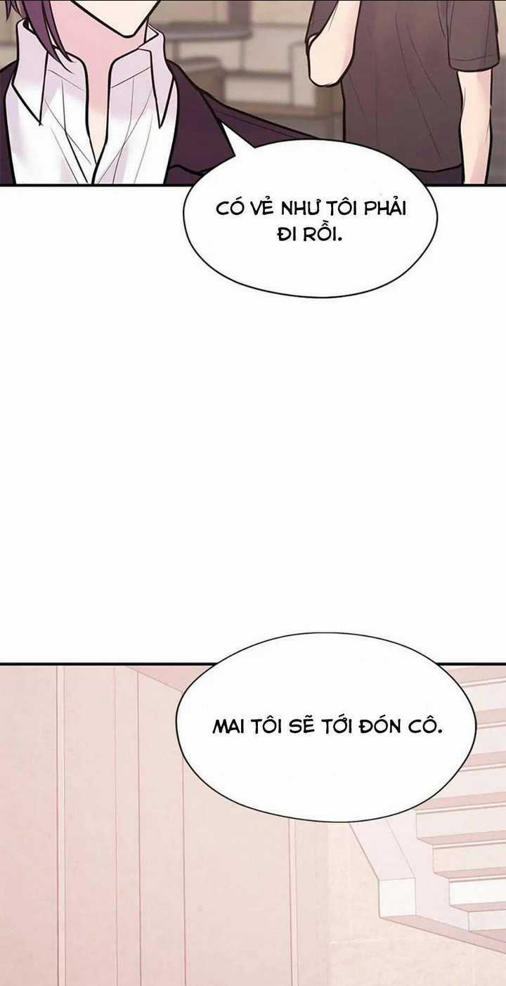 Câu Trả Lời Mùa Đông Chapter 57 trang 20