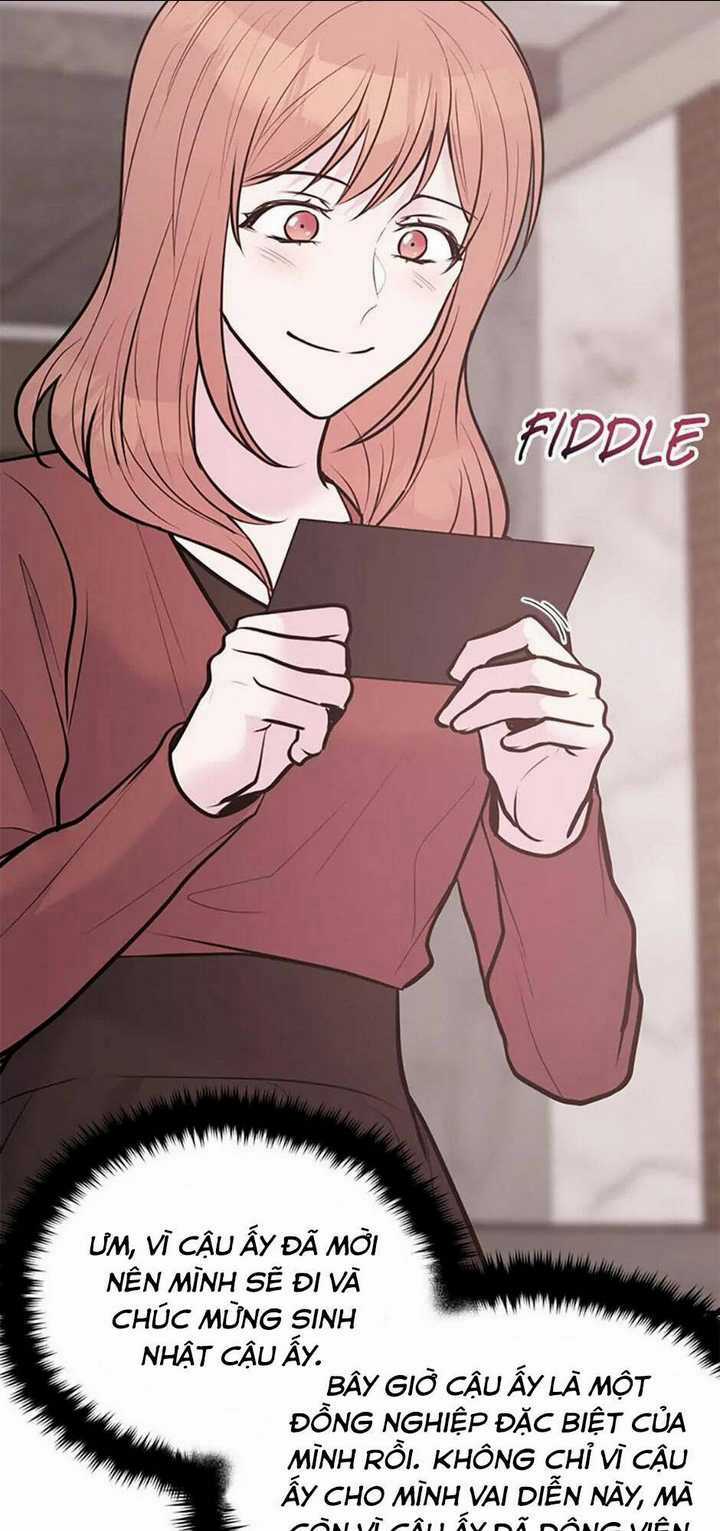 Câu Trả Lời Mùa Đông Chapter 57 trang 22