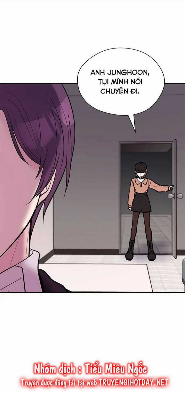 Câu Trả Lời Mùa Đông Chapter 57 trang 27