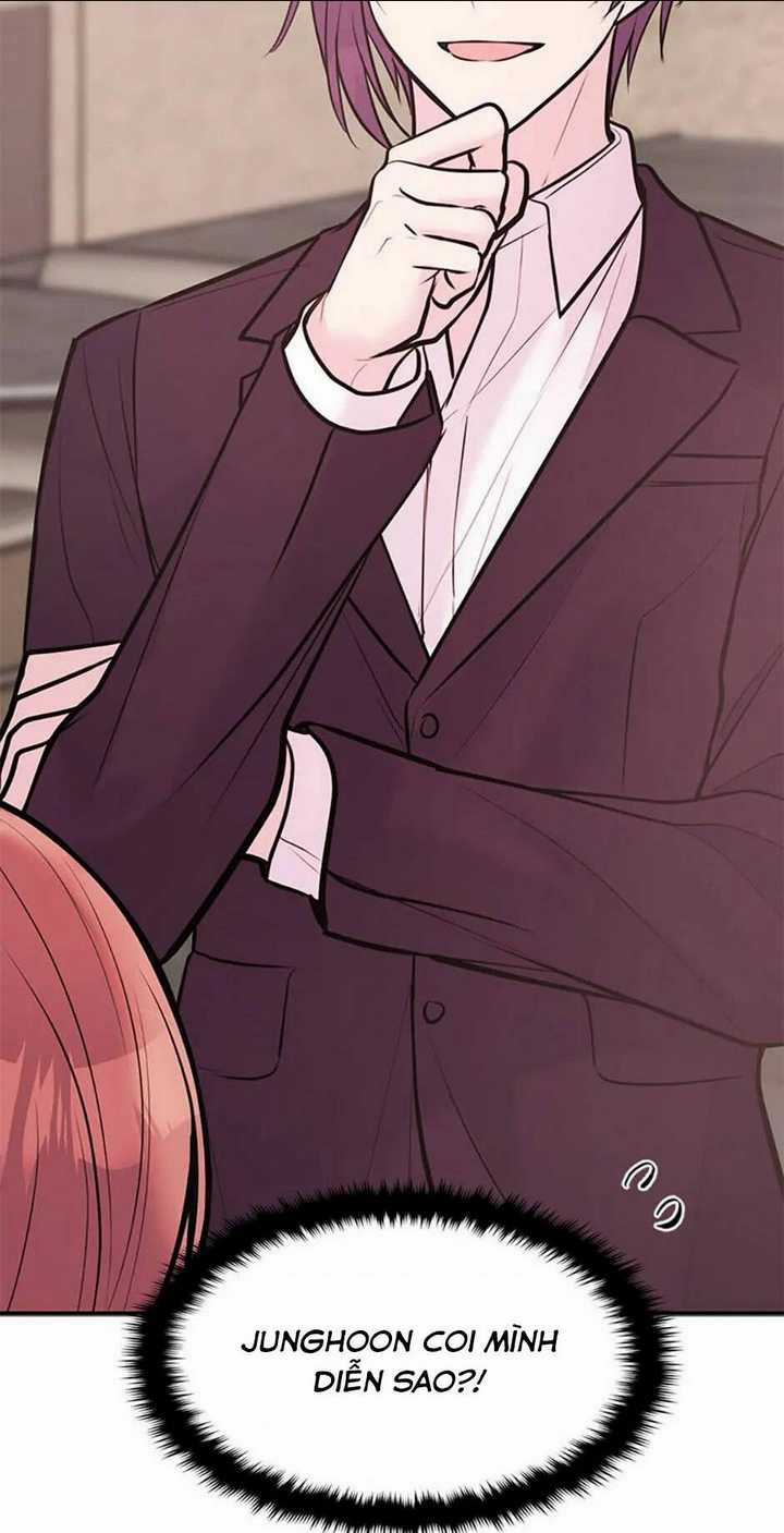 Câu Trả Lời Mùa Đông Chapter 57 trang 3