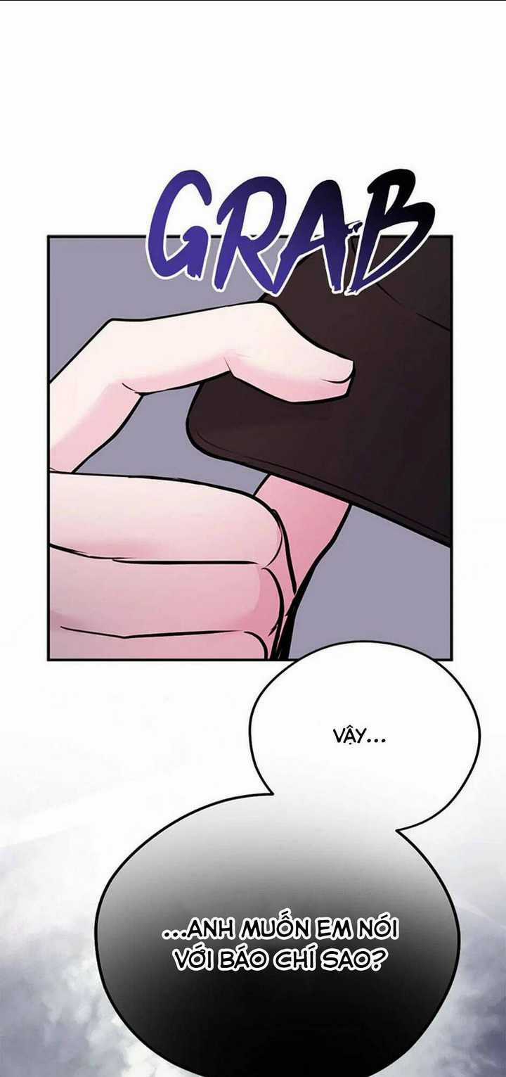 Câu Trả Lời Mùa Đông Chapter 57 trang 30