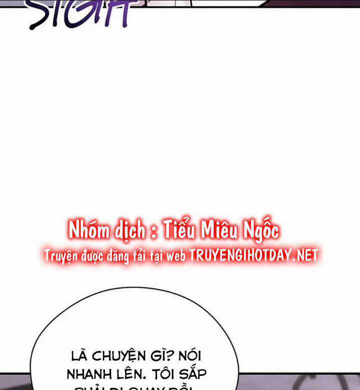 Câu Trả Lời Mùa Đông Chapter 57 trang 34