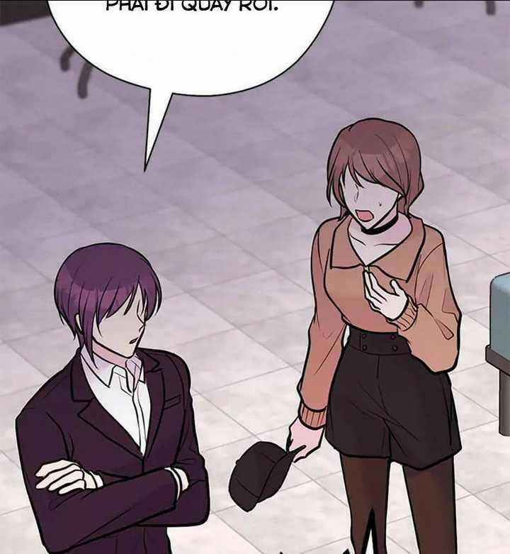 Câu Trả Lời Mùa Đông Chapter 57 trang 35