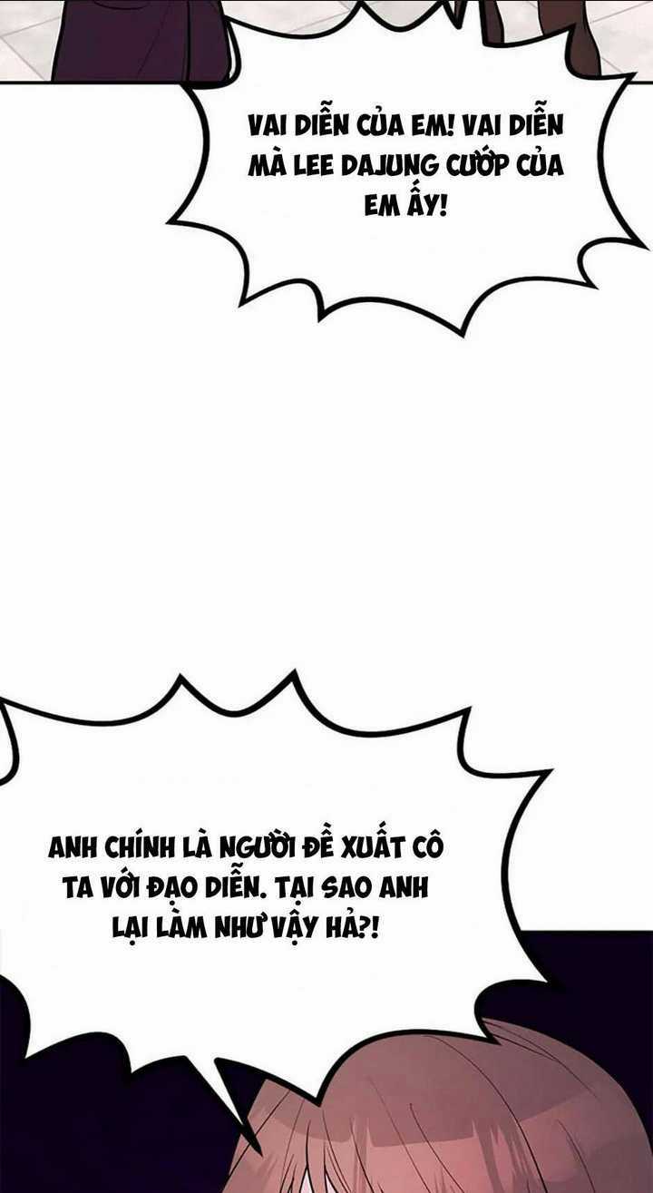 Câu Trả Lời Mùa Đông Chapter 57 trang 36