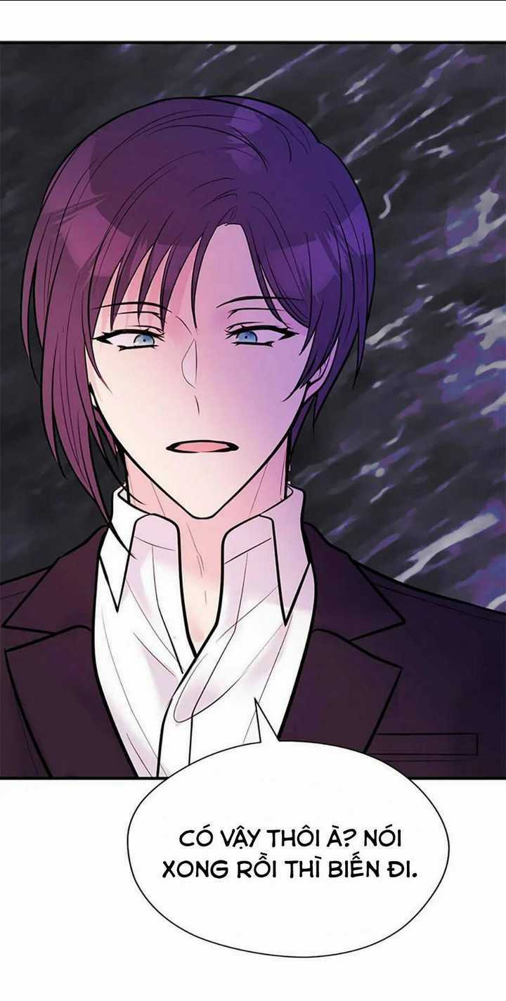 Câu Trả Lời Mùa Đông Chapter 57 trang 38