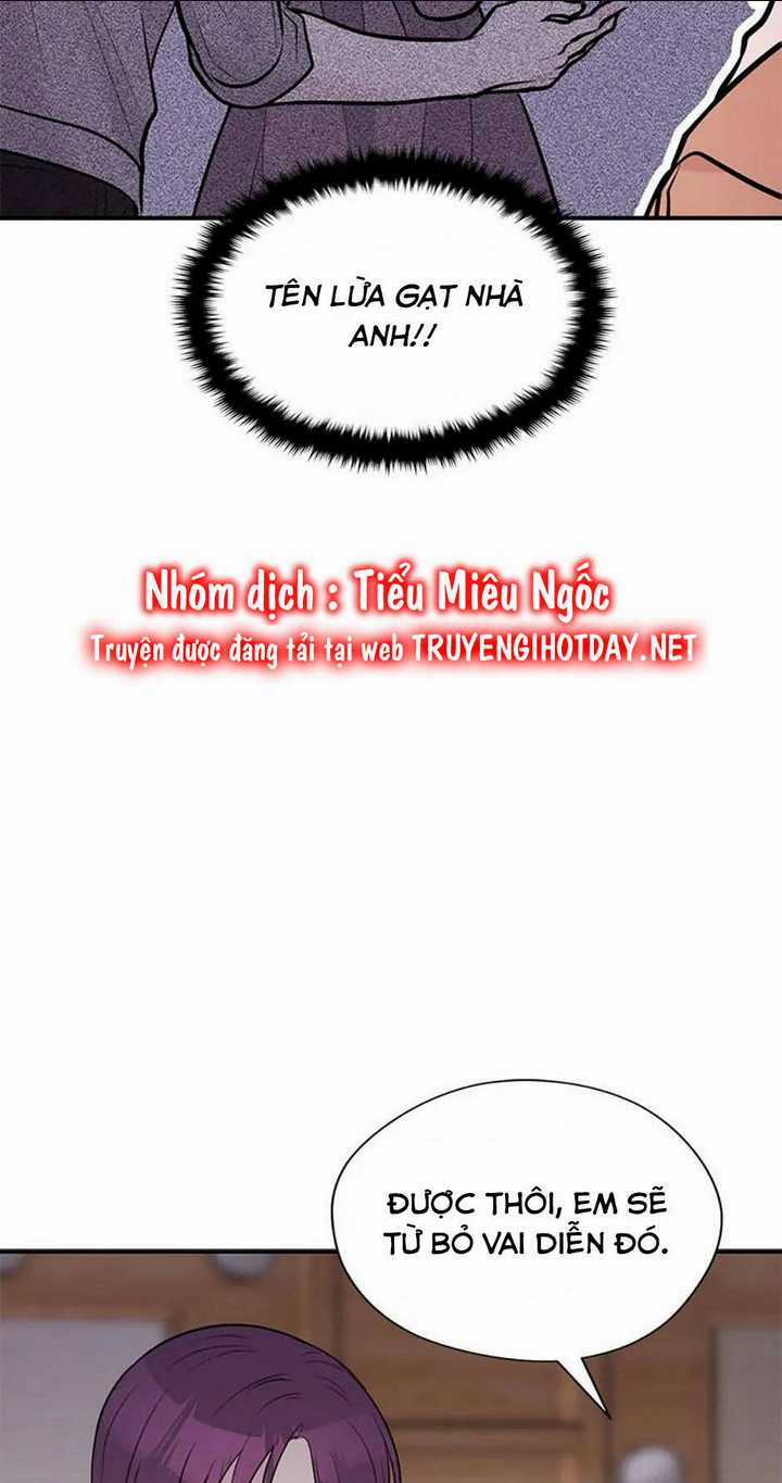 Câu Trả Lời Mùa Đông Chapter 57 trang 40