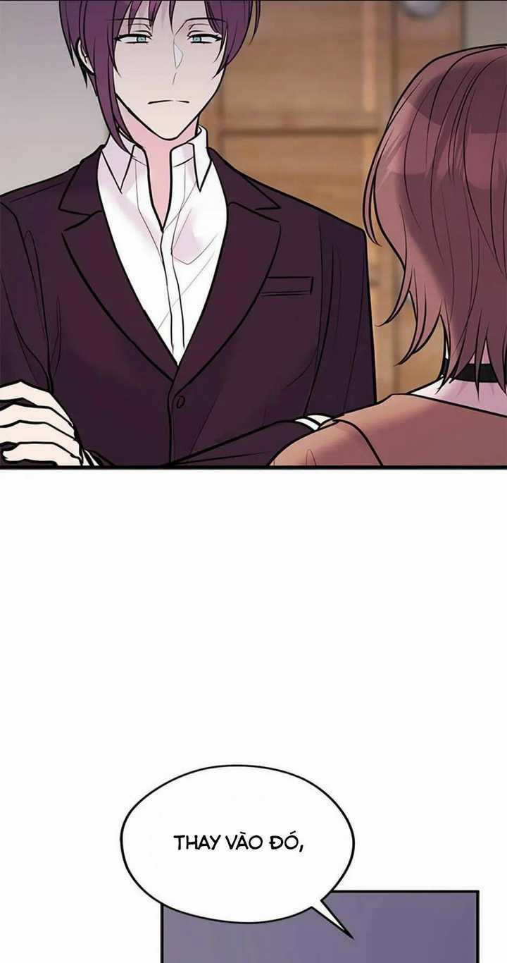 Câu Trả Lời Mùa Đông Chapter 57 trang 41