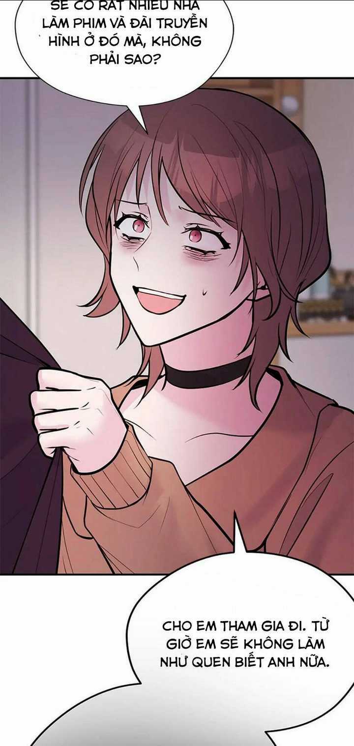 Câu Trả Lời Mùa Đông Chapter 57 trang 47