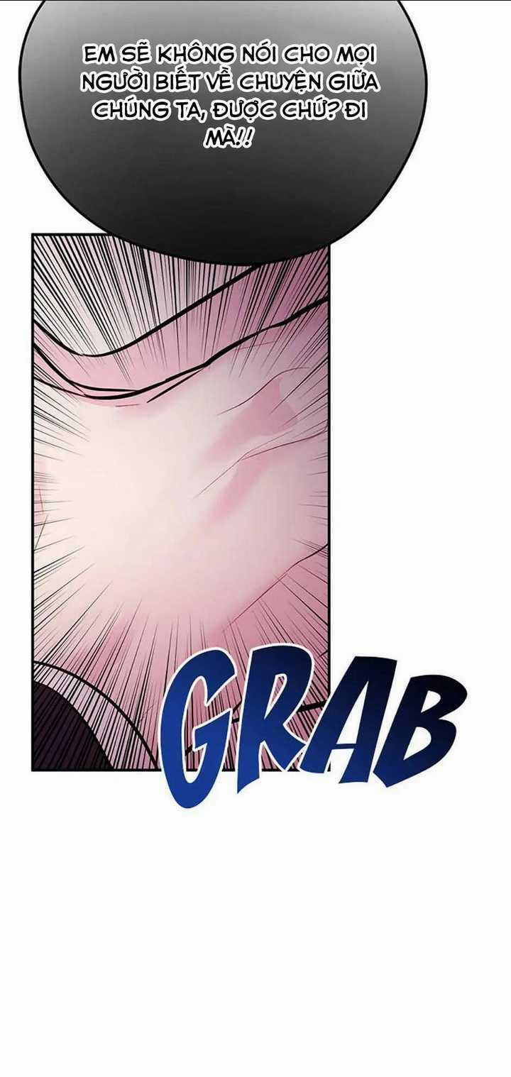 Câu Trả Lời Mùa Đông Chapter 57 trang 48