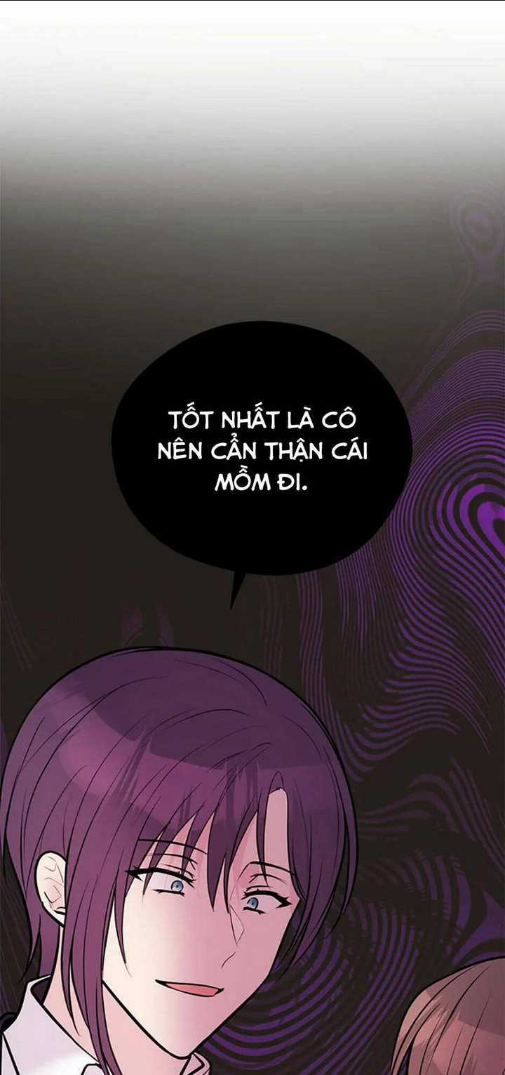 Câu Trả Lời Mùa Đông Chapter 57 trang 49