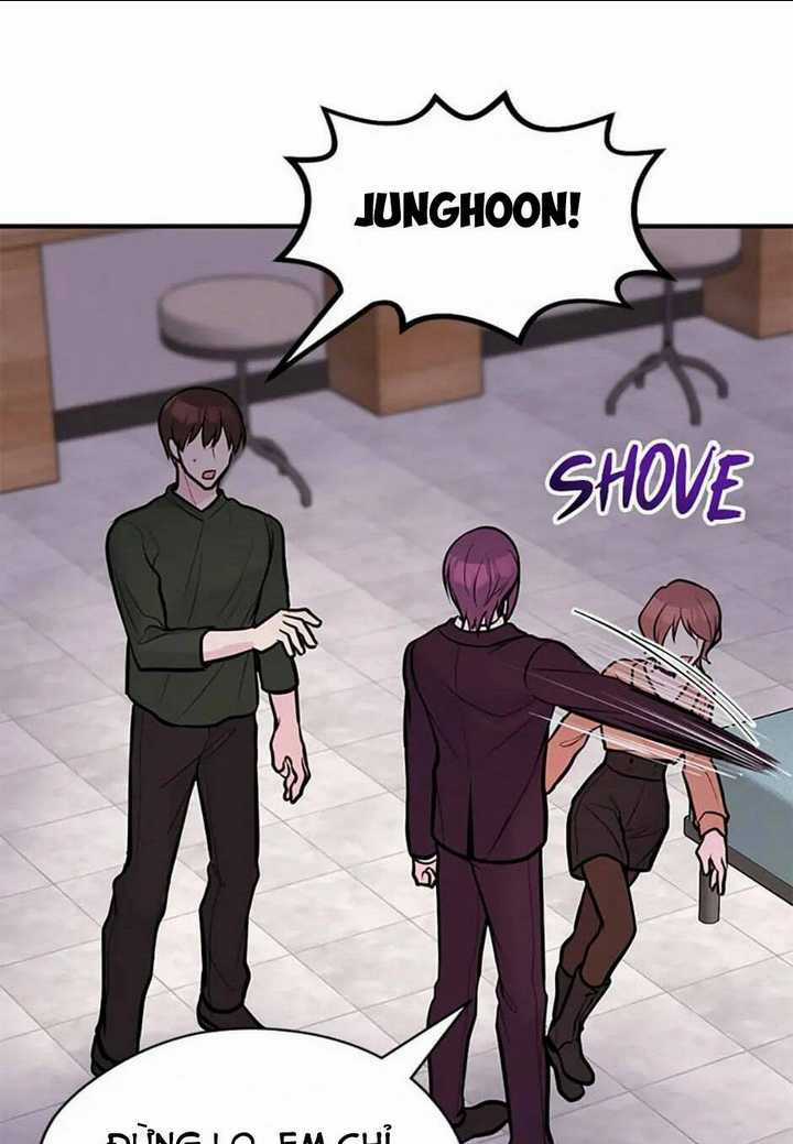 Câu Trả Lời Mùa Đông Chapter 57 trang 52