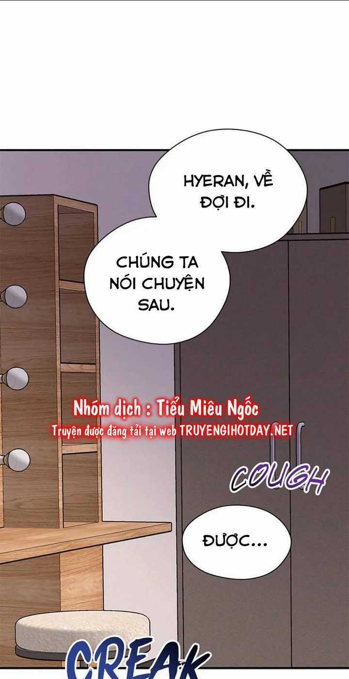 Câu Trả Lời Mùa Đông Chapter 57 trang 58