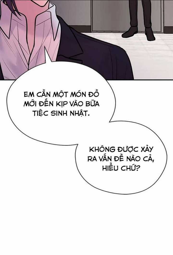 Câu Trả Lời Mùa Đông Chapter 57 trang 61