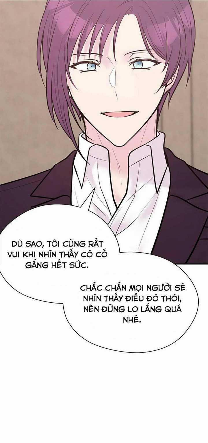 Câu Trả Lời Mùa Đông Chapter 57 trang 7