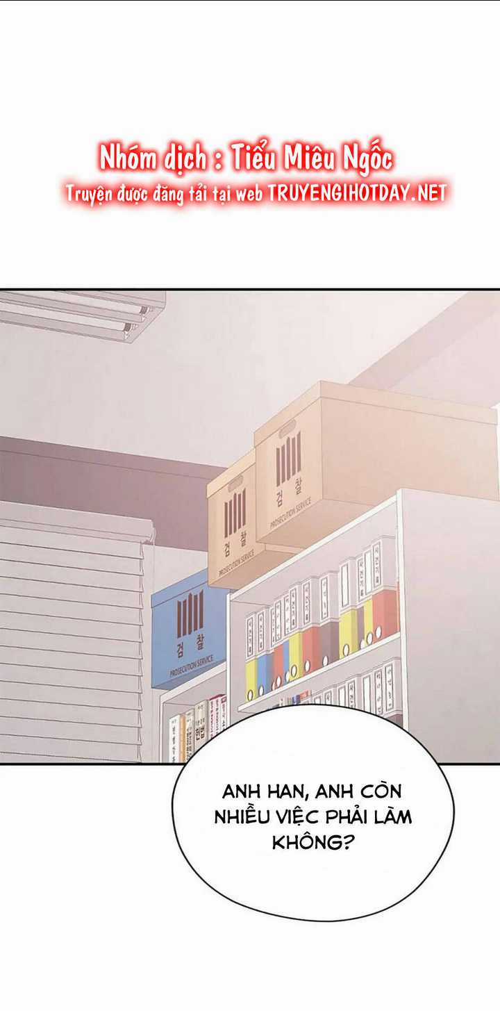 Câu Trả Lời Mùa Đông Chapter 57 trang 79