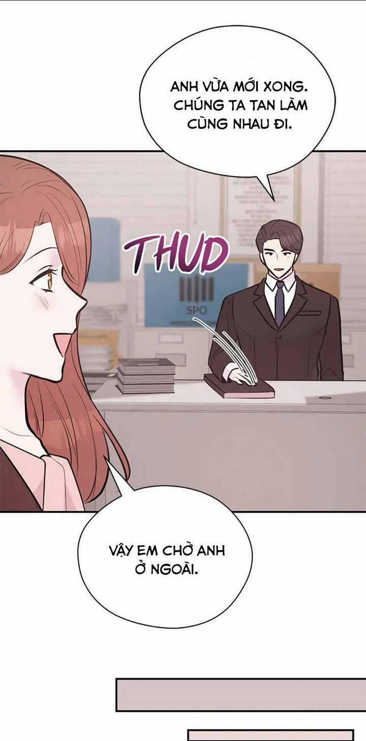 Câu Trả Lời Mùa Đông Chapter 57 trang 83