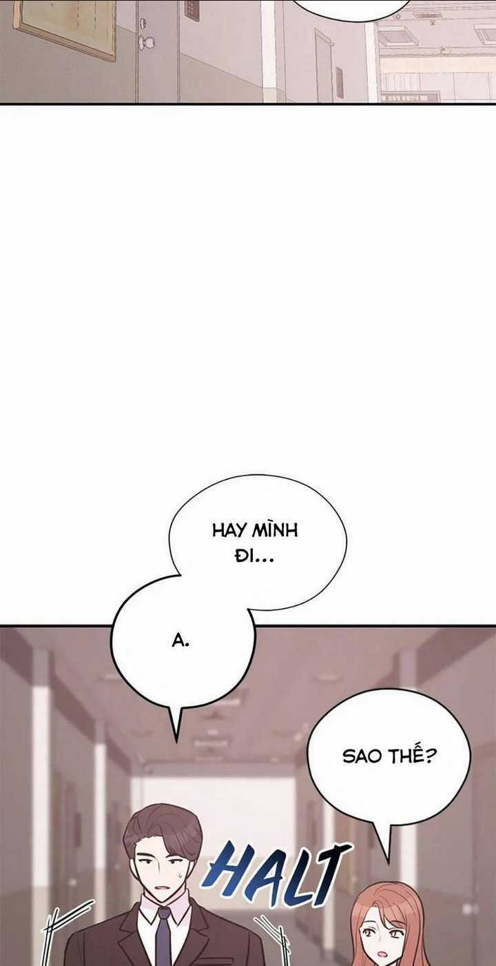 Câu Trả Lời Mùa Đông Chapter 57 trang 85