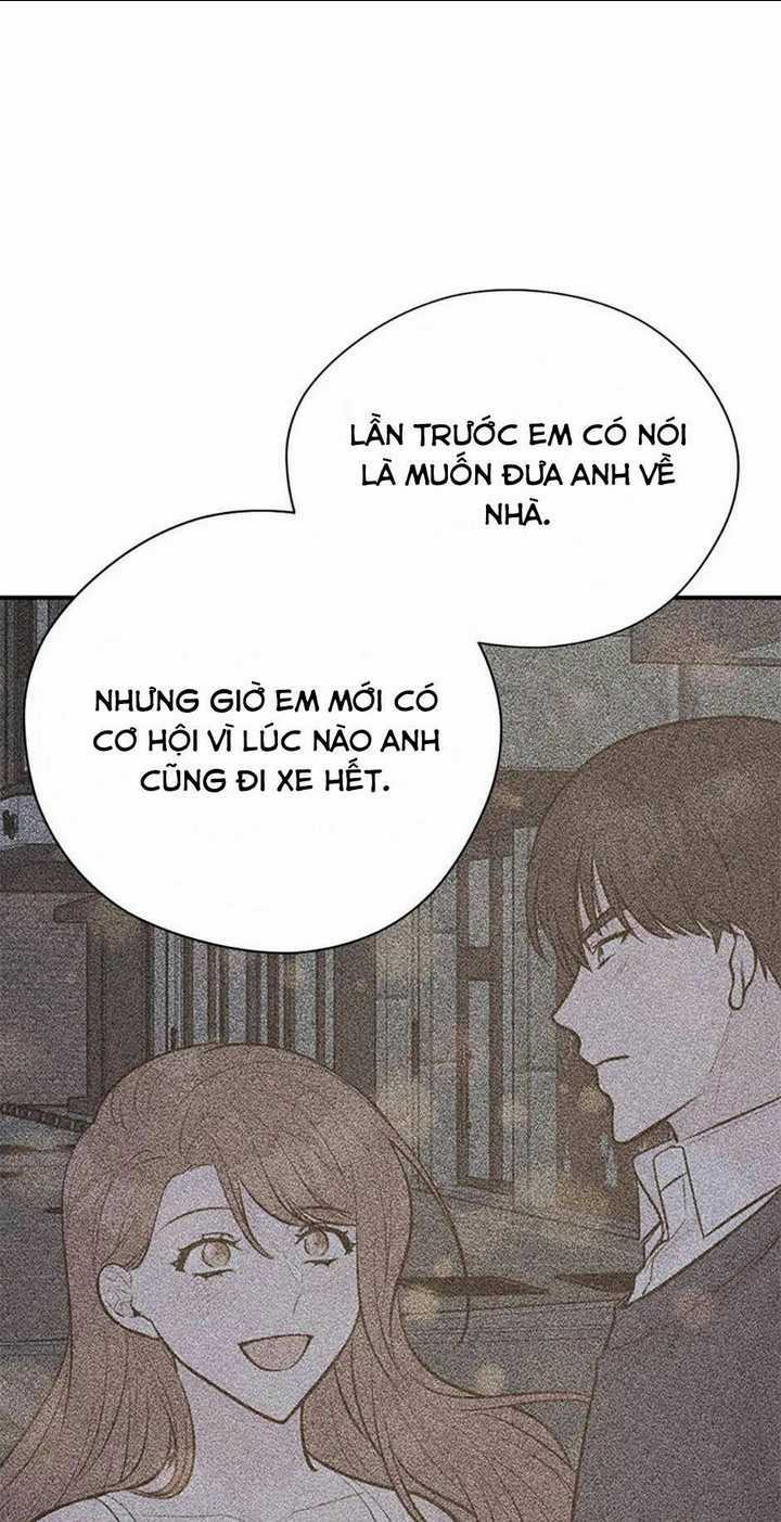 Câu Trả Lời Mùa Đông Chapter 57 trang 91