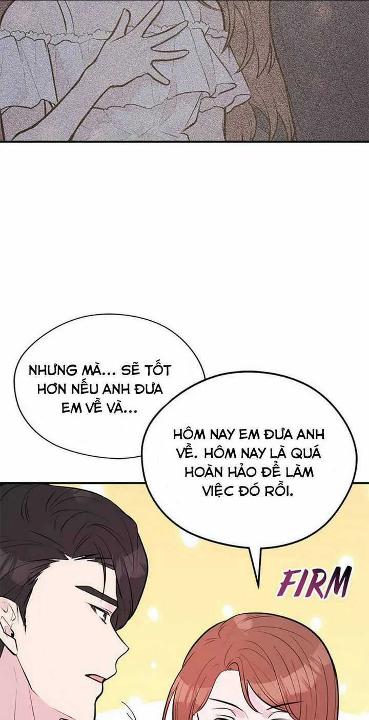 Câu Trả Lời Mùa Đông Chapter 57 trang 92