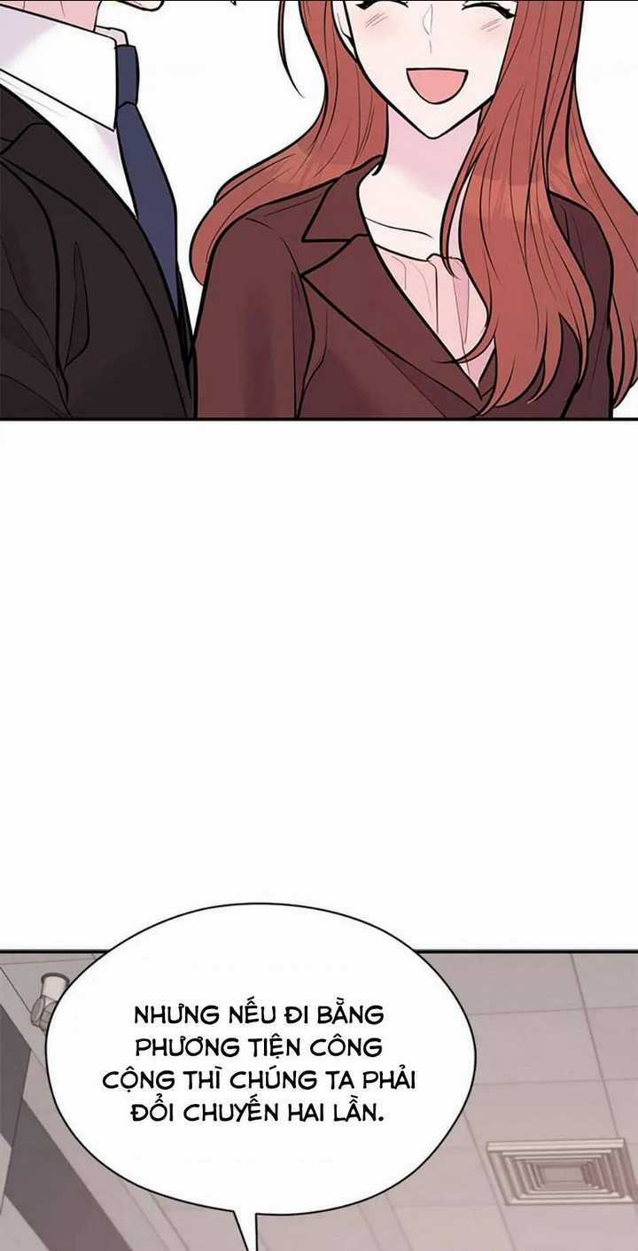 Câu Trả Lời Mùa Đông Chapter 57 trang 93