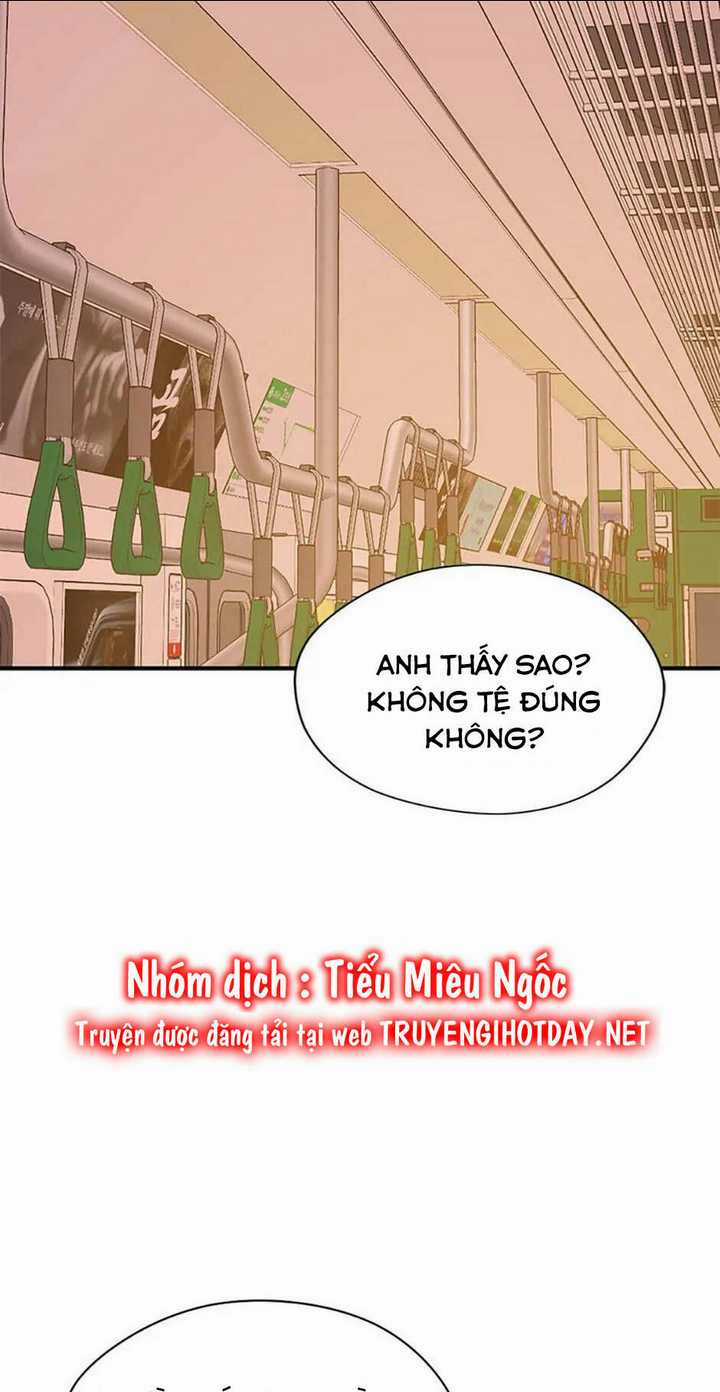 Câu Trả Lời Mùa Đông Chapter 57 trang 96
