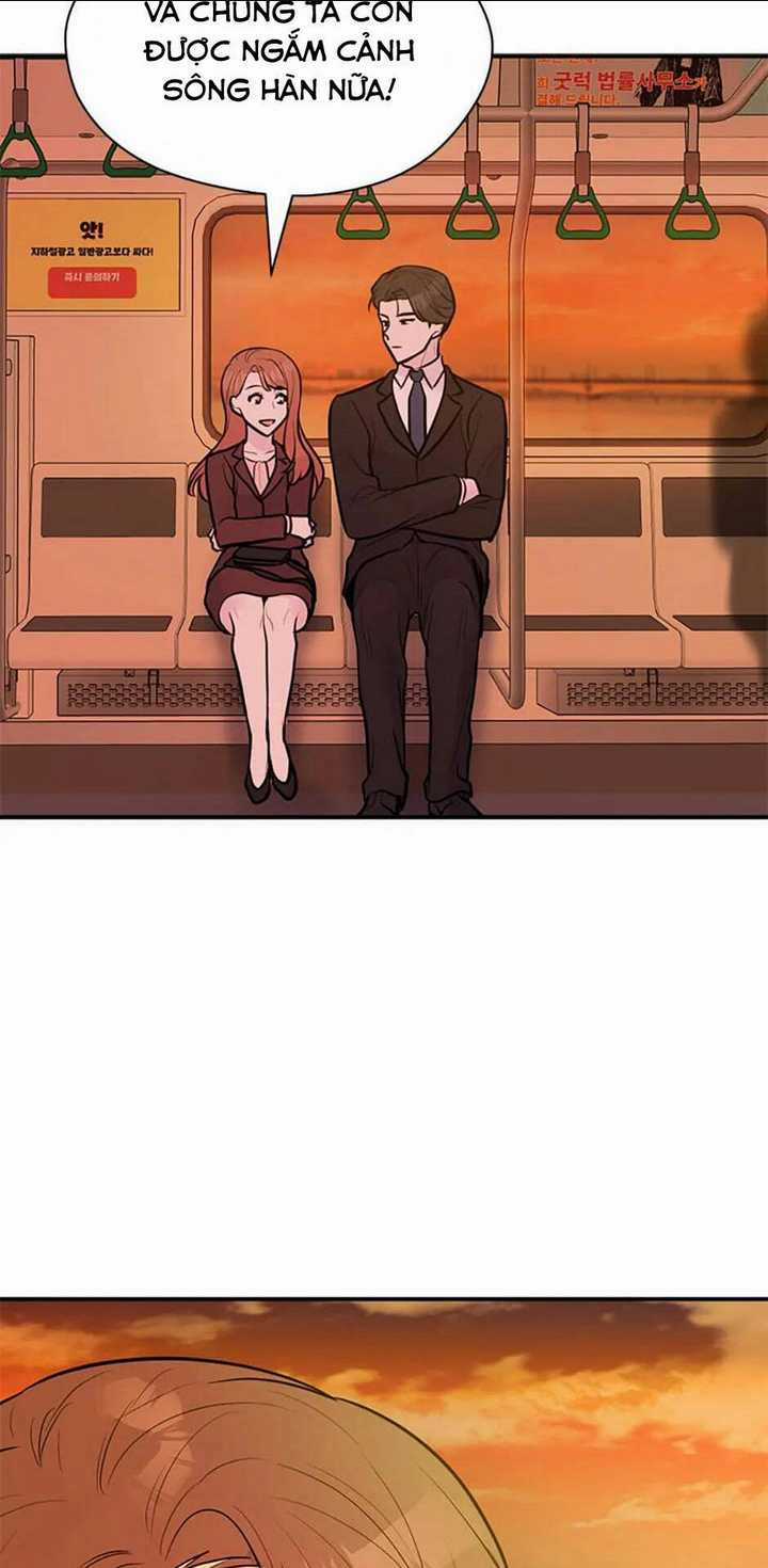 Câu Trả Lời Mùa Đông Chapter 57 trang 97