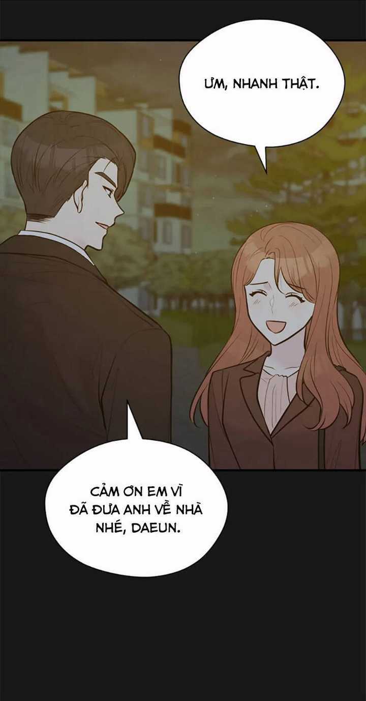 Câu Trả Lời Mùa Đông Chapter 58 trang 10