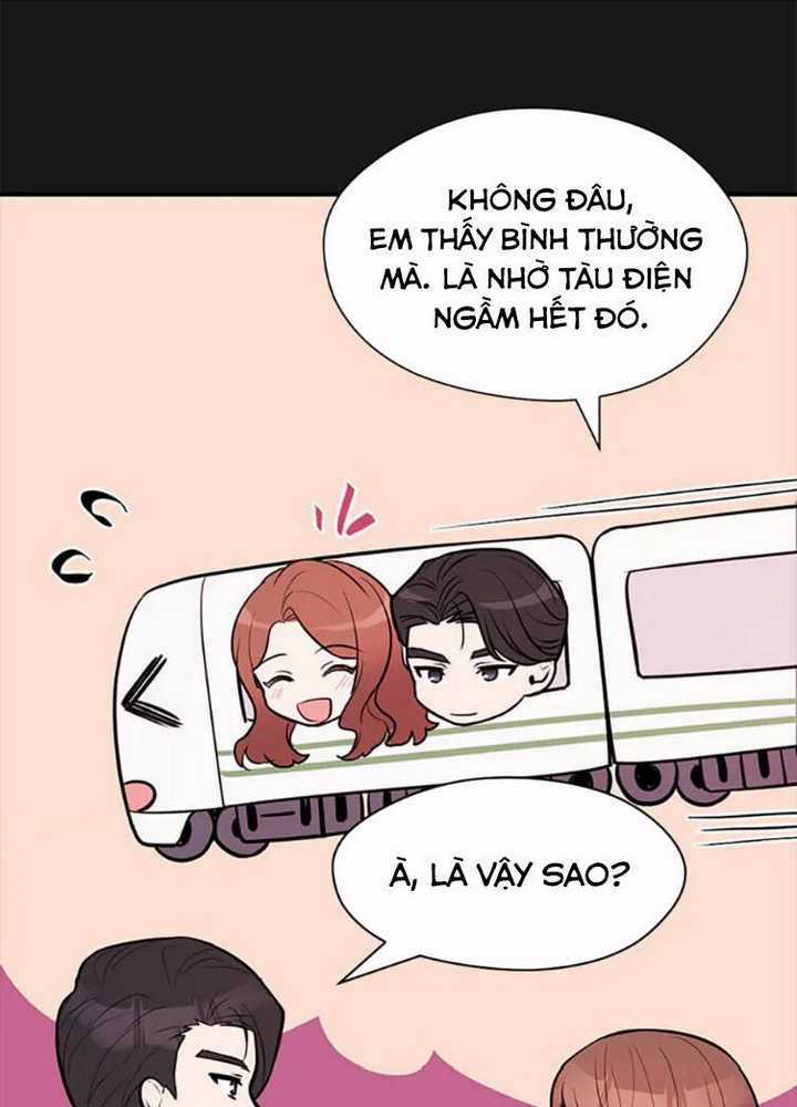 Câu Trả Lời Mùa Đông Chapter 58 trang 13