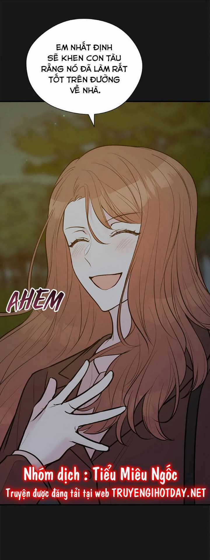 Câu Trả Lời Mùa Đông Chapter 58 trang 15