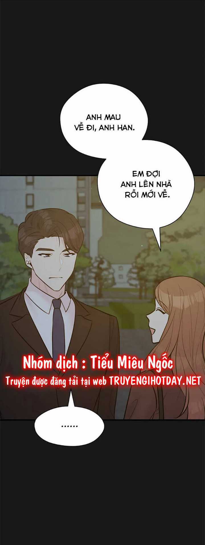 Câu Trả Lời Mùa Đông Chapter 58 trang 18