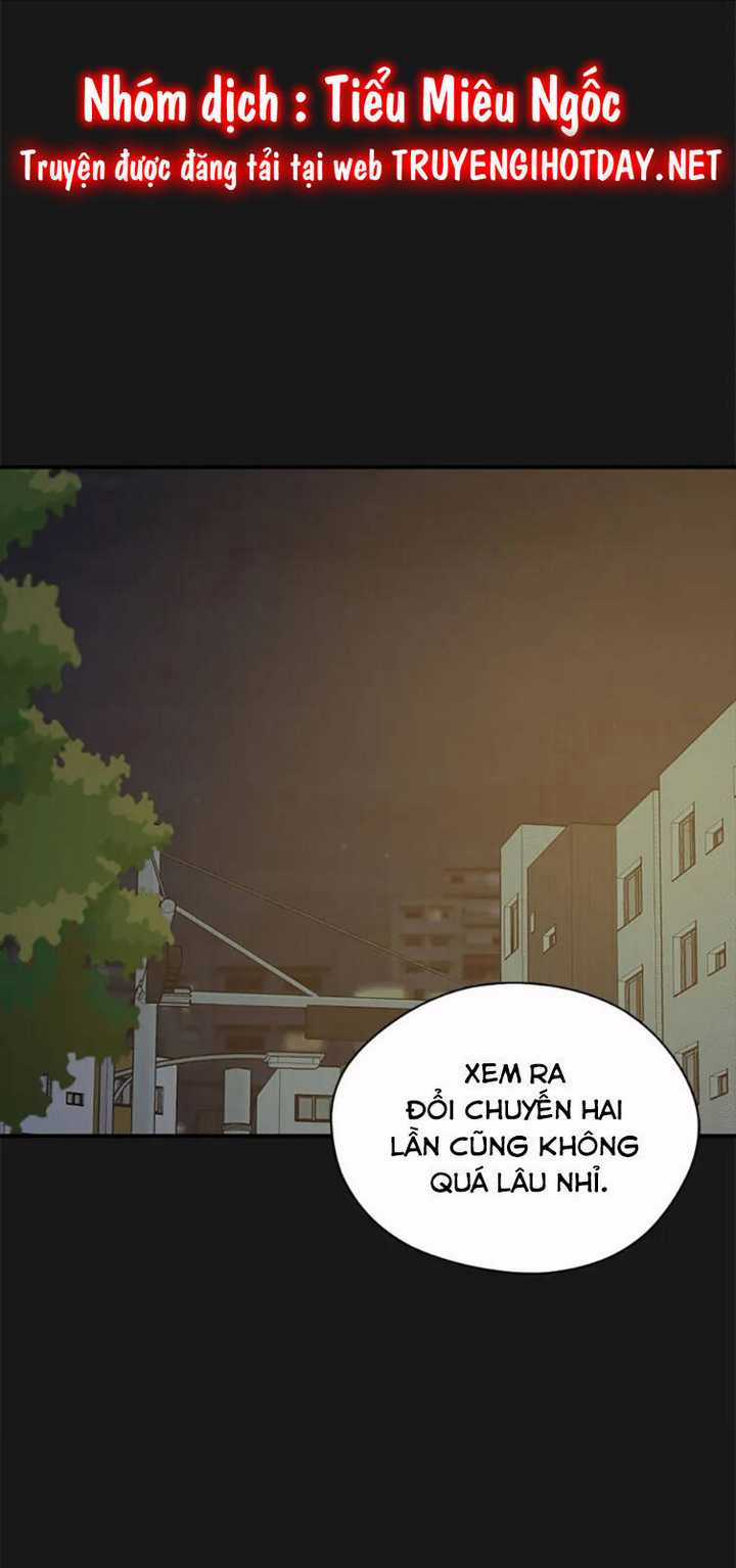 Câu Trả Lời Mùa Đông Chapter 58 trang 2