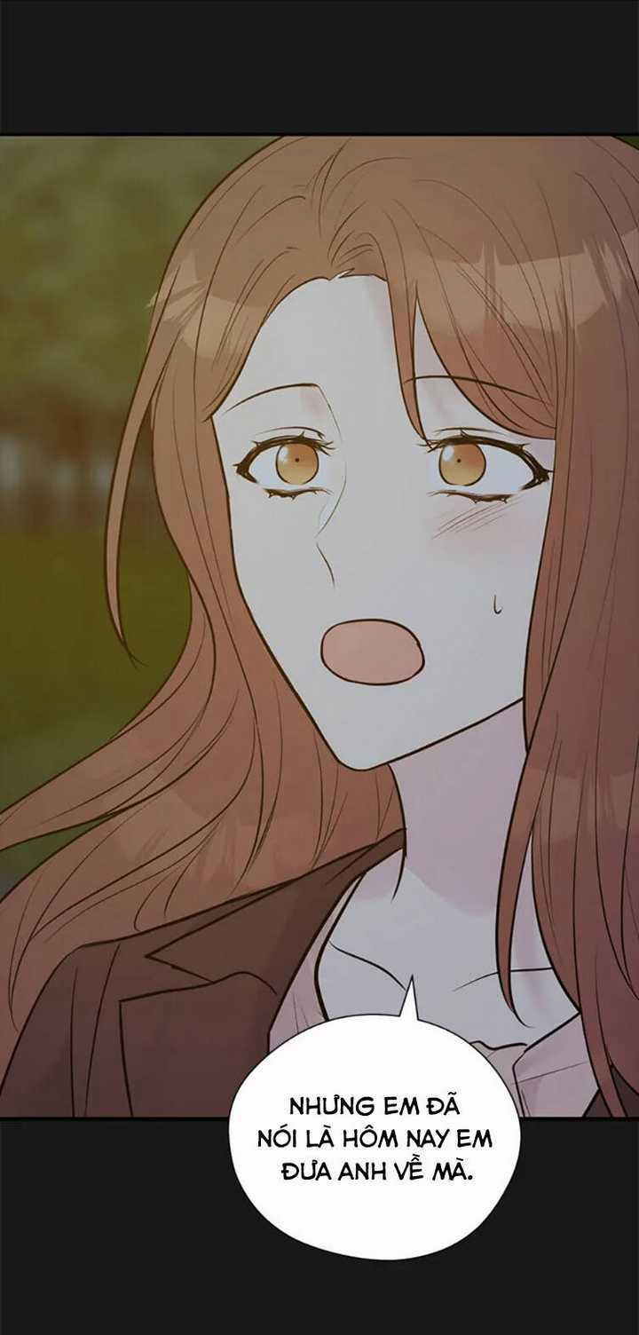 Câu Trả Lời Mùa Đông Chapter 58 trang 22