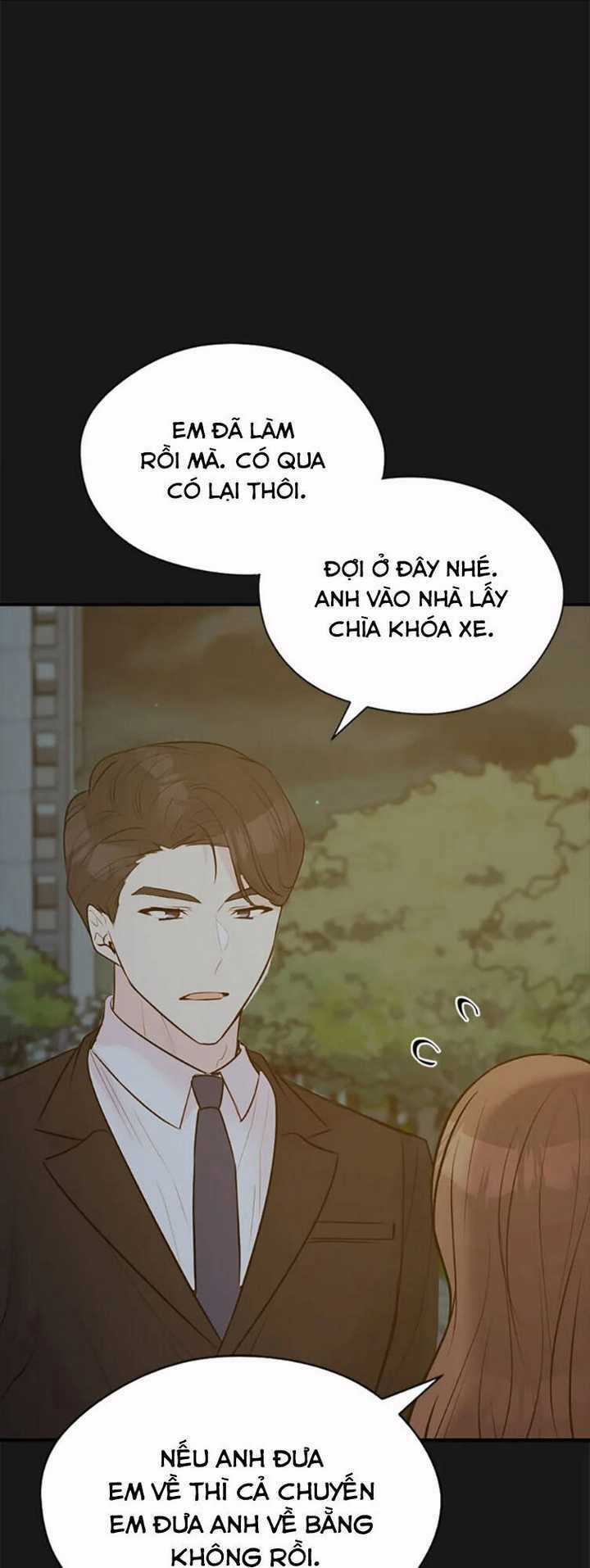 Câu Trả Lời Mùa Đông Chapter 58 trang 23