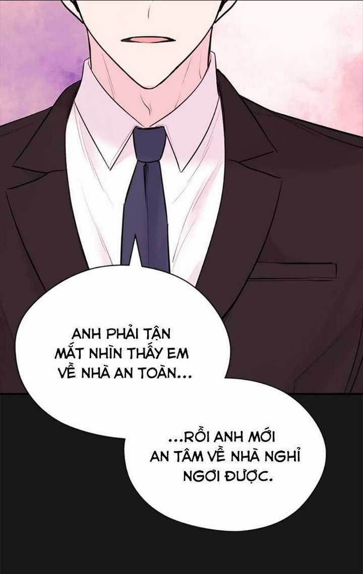 Câu Trả Lời Mùa Đông Chapter 58 trang 25
