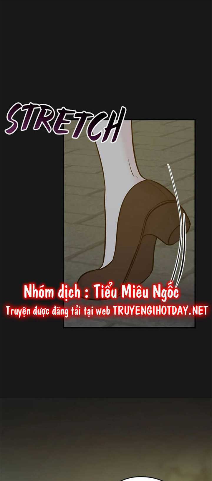 Câu Trả Lời Mùa Đông Chapter 58 trang 29