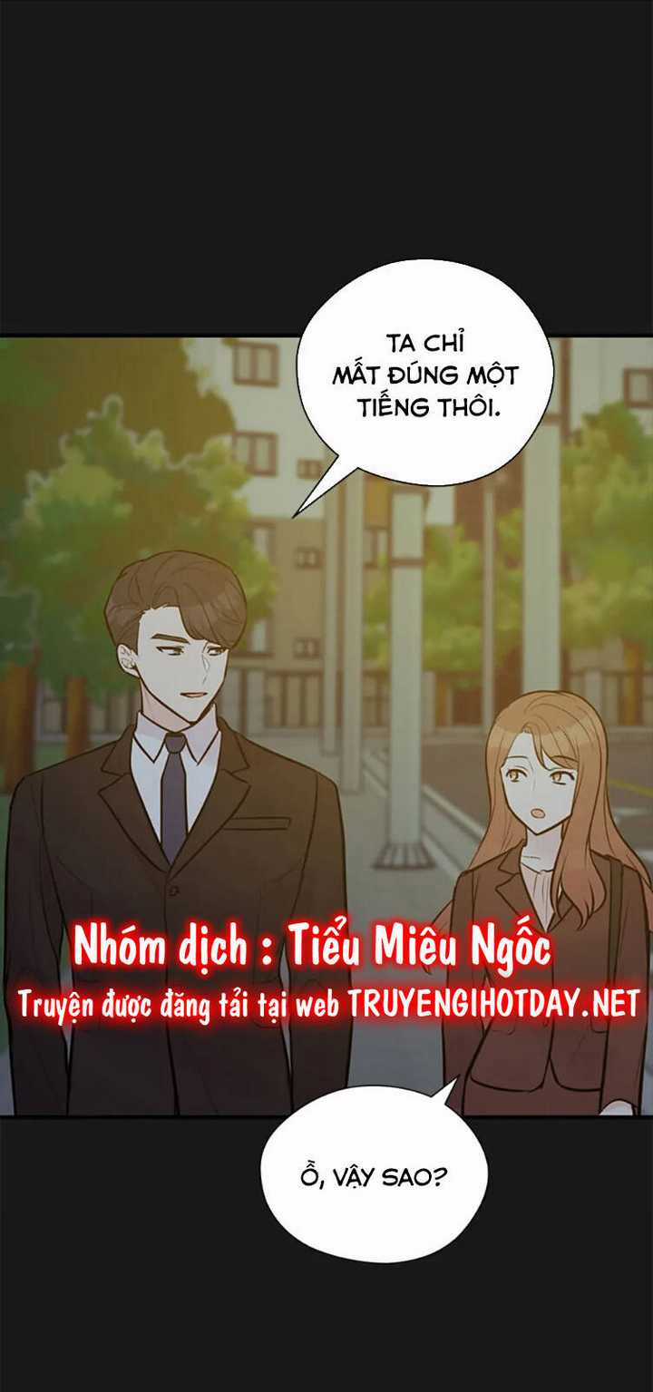 Câu Trả Lời Mùa Đông Chapter 58 trang 3