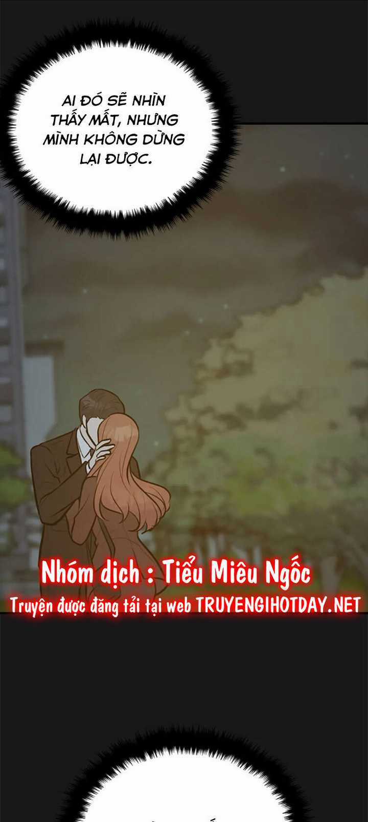 Câu Trả Lời Mùa Đông Chapter 58 trang 33