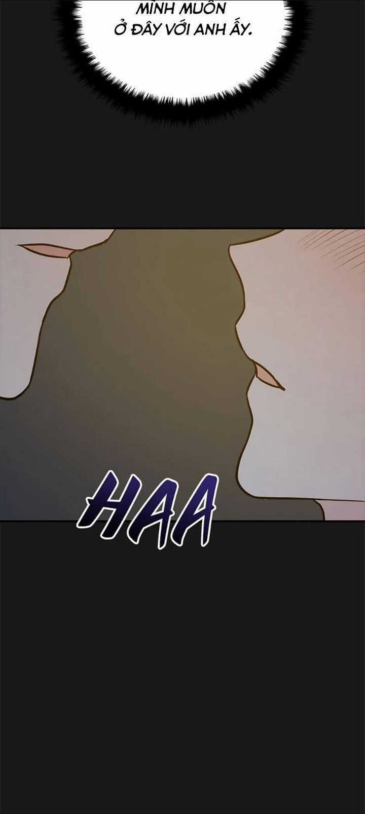 Câu Trả Lời Mùa Đông Chapter 58 trang 34