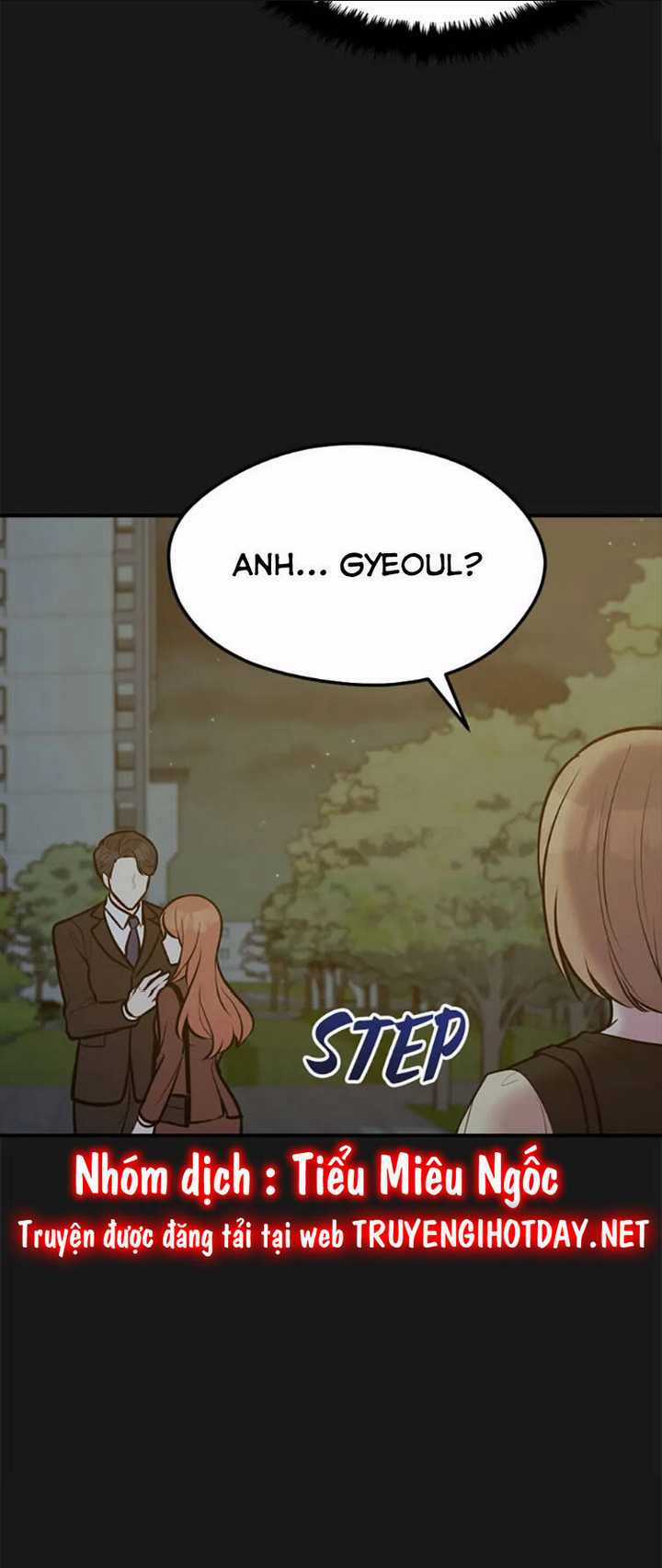 Câu Trả Lời Mùa Đông Chapter 58 trang 38