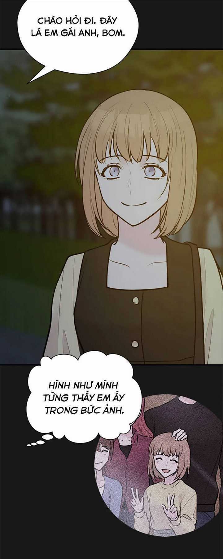 Câu Trả Lời Mùa Đông Chapter 58 trang 40