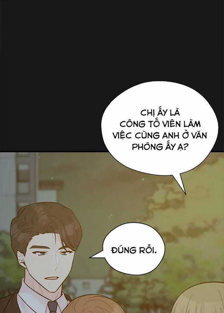 Câu Trả Lời Mùa Đông Chapter 58 trang 42
