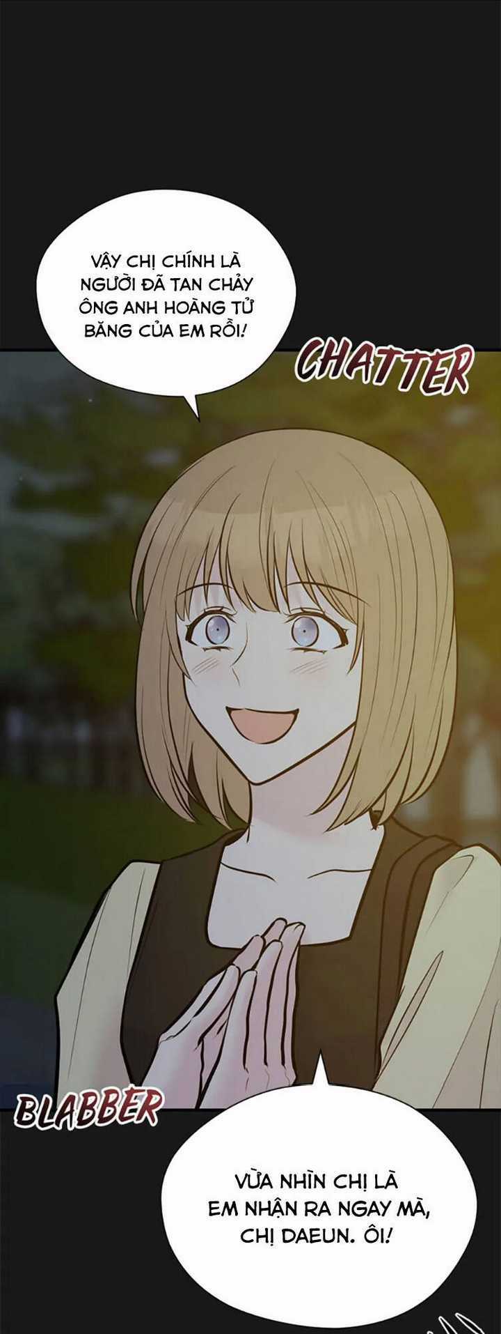 Câu Trả Lời Mùa Đông Chapter 58 trang 44