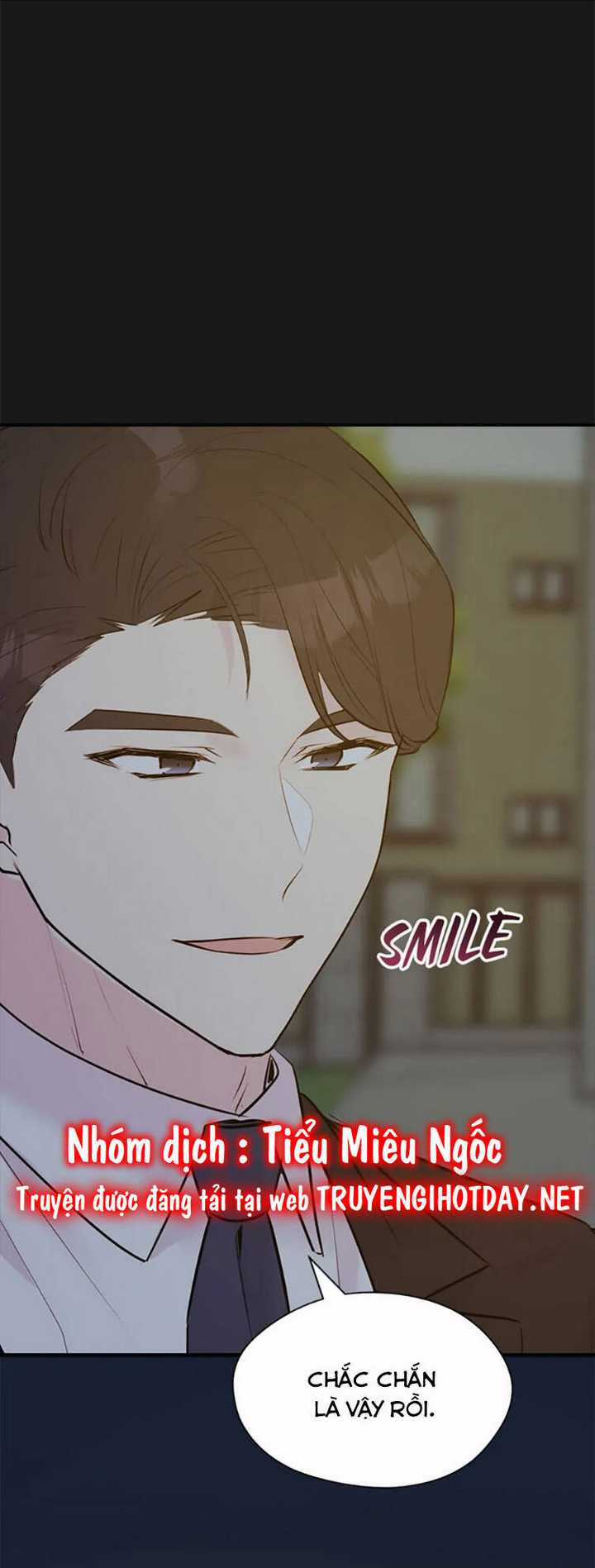 Câu Trả Lời Mùa Đông Chapter 58 trang 5