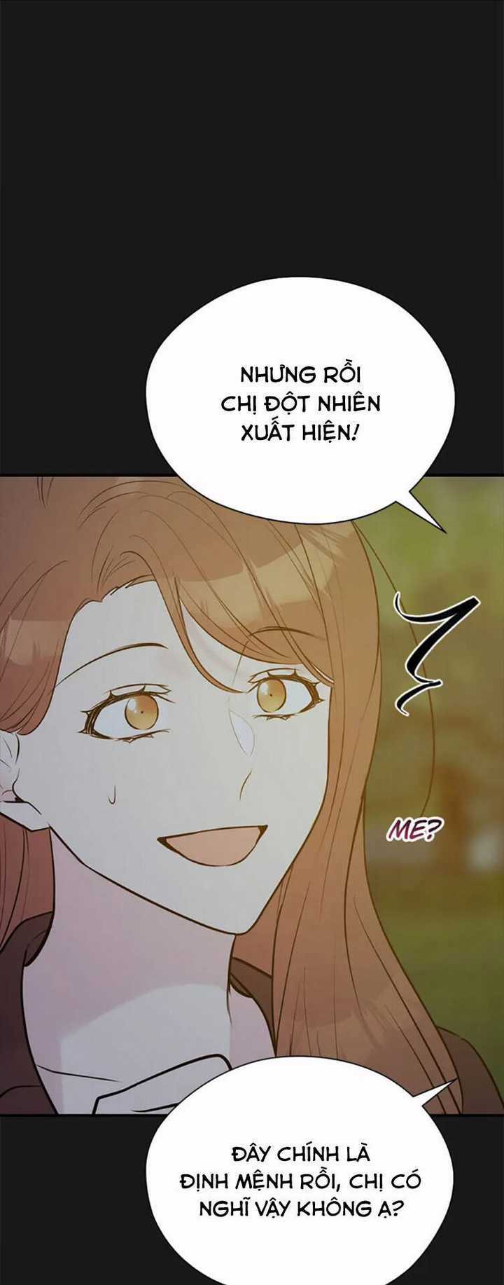 Câu Trả Lời Mùa Đông Chapter 58 trang 50