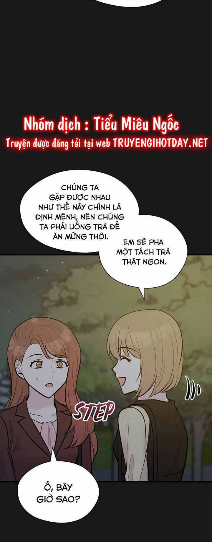 Câu Trả Lời Mùa Đông Chapter 58 trang 51