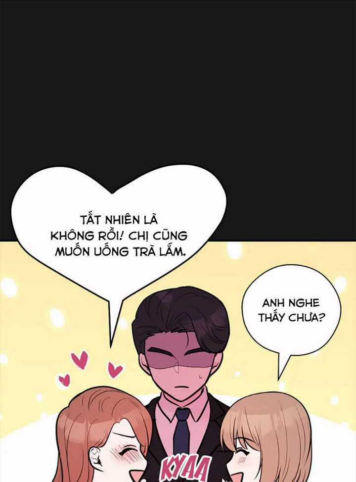 Câu Trả Lời Mùa Đông Chapter 58 trang 56