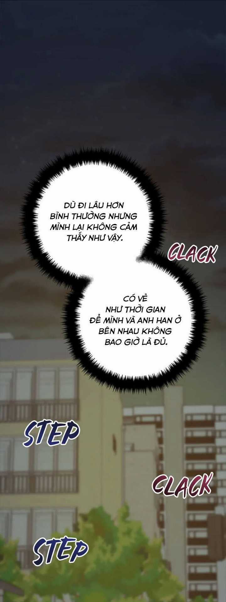 Câu Trả Lời Mùa Đông Chapter 58 trang 6