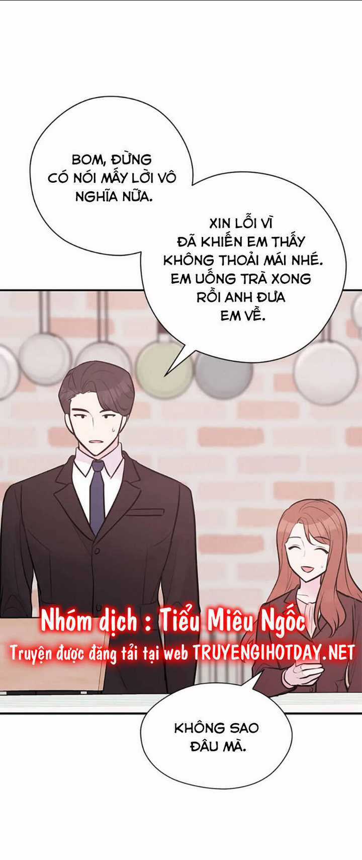 Câu Trả Lời Mùa Đông Chapter 58 trang 66