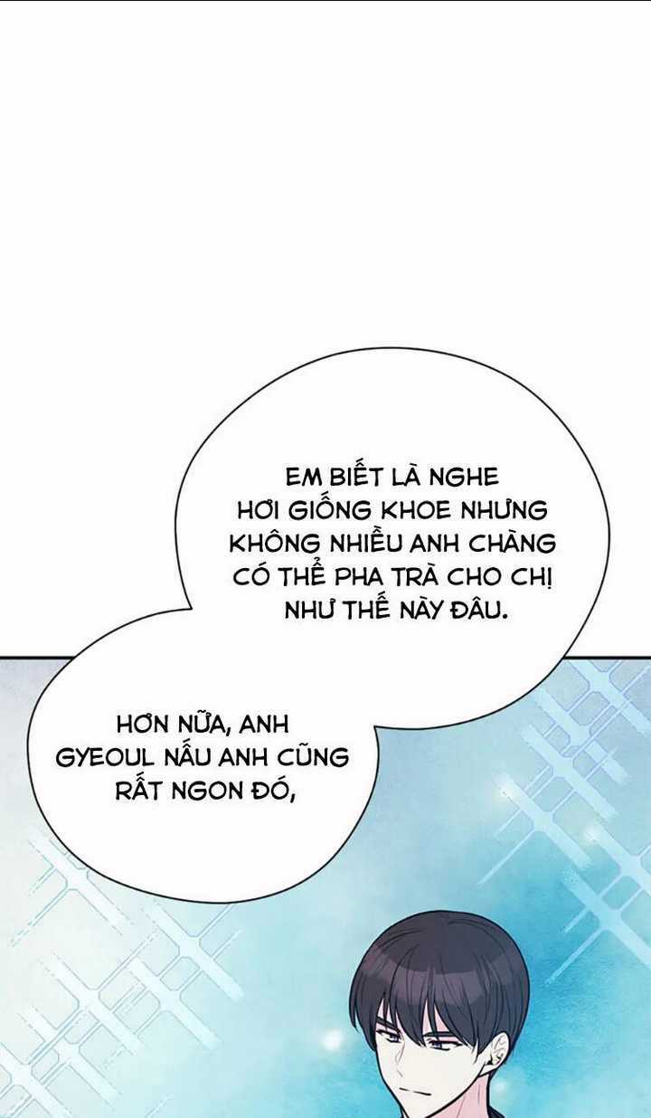 Câu Trả Lời Mùa Đông Chapter 58 trang 67